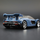 Illustration for article titled Hot Wheels latest $1 Hypercar: McLaren Senna